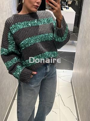 Pantalón vaquero balloon Open - Imagen 1