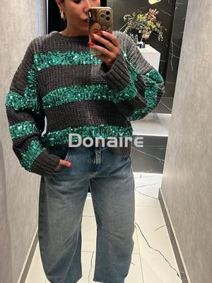 Pantalón vaquero balloon Open - Imagen 2