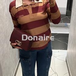 Pantalón vaquero estilo cargo Open - Imagen 2