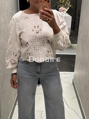 Pantalón vaquero Goa Goa - Imagen 1