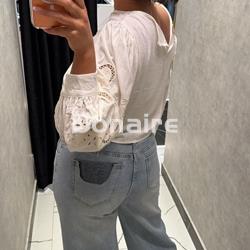 Pantalón vaquero Goa Goa - Imagen 2