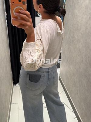 Pantalón vaquero Goa Goa - Imagen 2