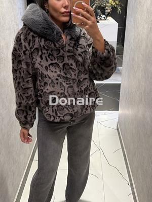 Pantalón vaquero gris Goa Goa - Imagen 2