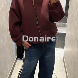 Pantalón vaquero vivo lateral Dixie - Imagen 2