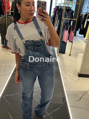 Peto vaquero Phard - Imagen 1