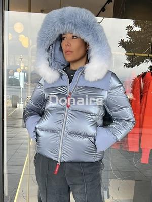 Plumas corto Ivon DICHI - Imagen 1