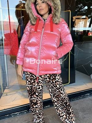 Plumífero Mireya Dichi - Imagen 1