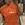 Short naranja y manchas OPEN - Imagen 2