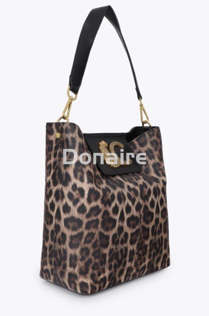 Sopper animal print Lola Casadmunt - Imagen 2