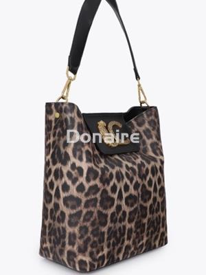 Sopper animal print Lola Casadmunt - Imagen 2