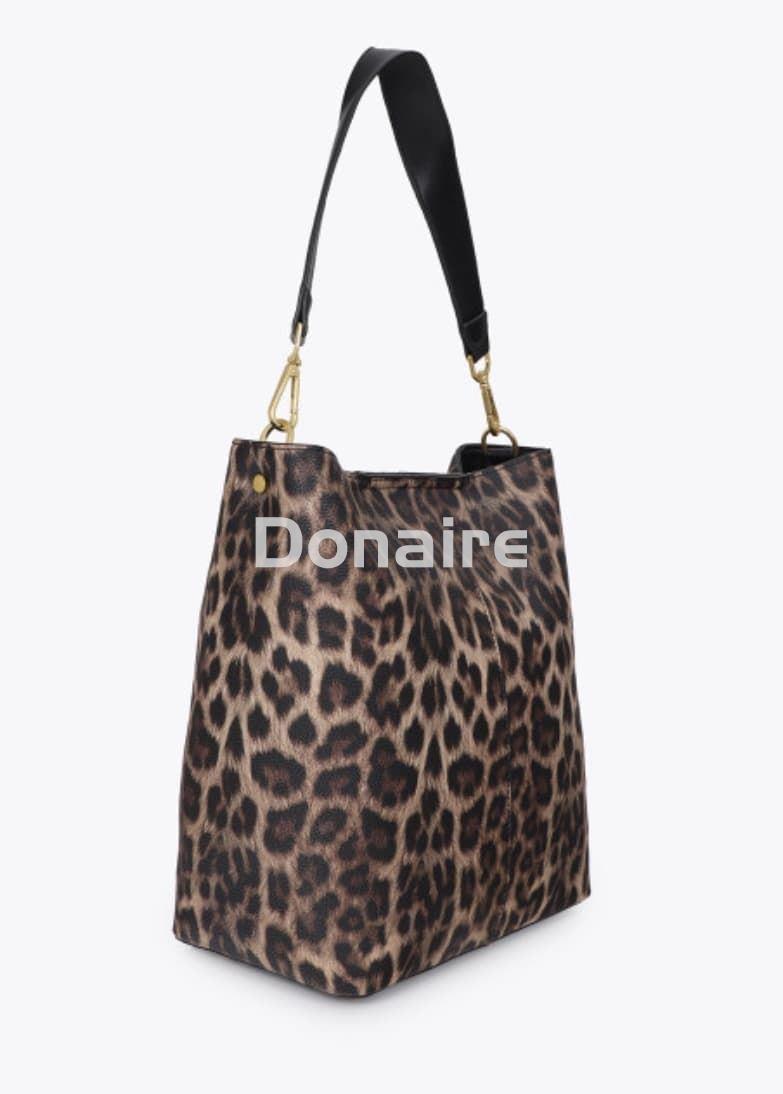 Sopper animal print Lola Casadmunt - Imagen 3
