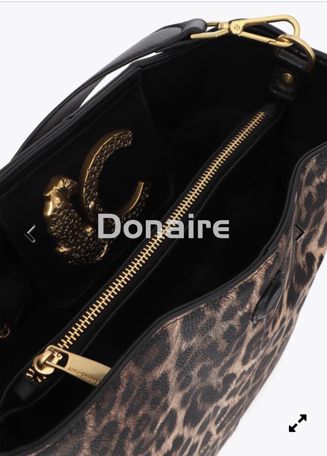 Sopper animal print Lola Casadmunt - Imagen 4