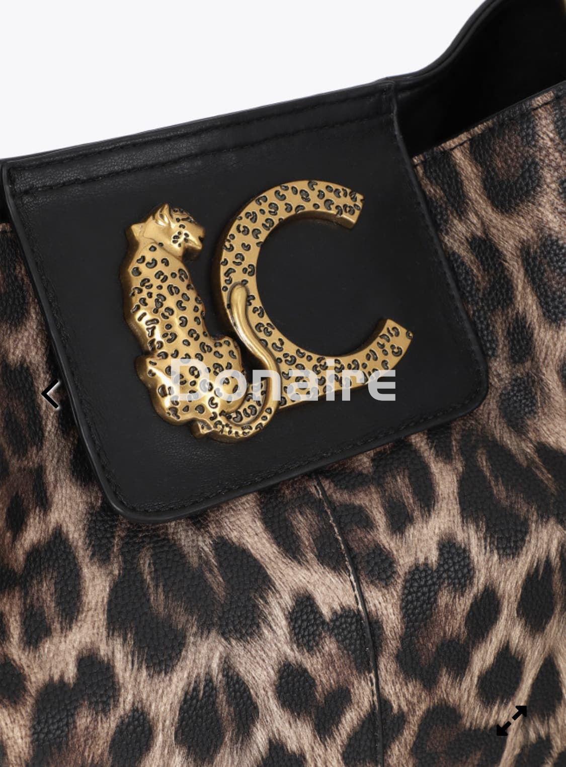 Sopper animal print Lola Casadmunt - Imagen 5