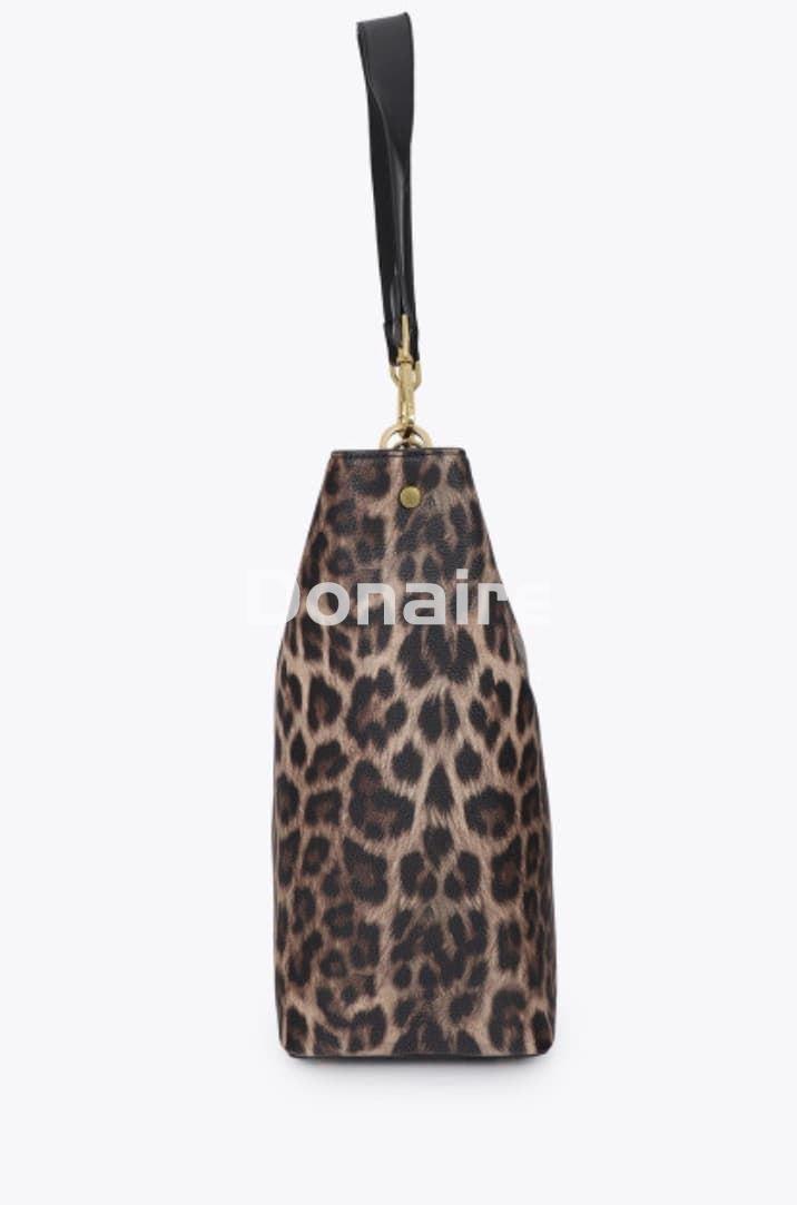 Sopper animal print Lola Casadmunt - Imagen 6
