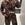 Sudadera animal print terciopelo Phard - Imagen 2