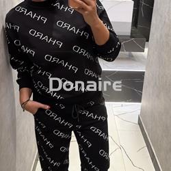 Sudadera logotipada Phard - Imagen 1