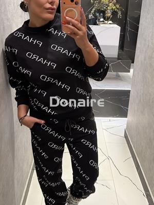 Sudadera logotipada Phard - Imagen 1