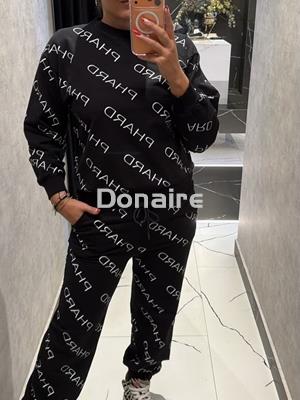 Sudadera logotipada Phard - Imagen 2