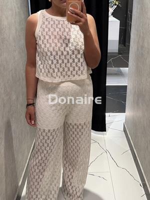 Top crochet Phard - Imagen 2