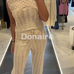 Top de punto calado NKN - Imagen 2