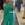 Top halter verde Lez a Lez - Imagen 1