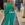 Top halter verde Lez a Lez - Imagen 2