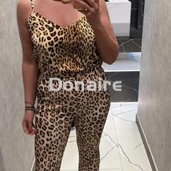 Top lencero animal print Lola Casademunt - Imagen 2