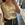 Top lentejuelas nude Dixie - Imagen 1