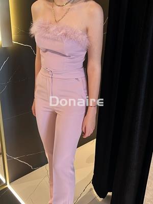 Top palabra de honor plumas Phard - Imagen 1