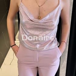 Top tirantes lurex Phard - Imagen 1