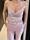 Top tirantes lurex Phard - Imagen 1