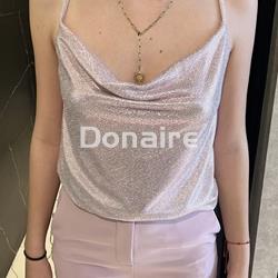 Top tirantes lurex Phard - Imagen 2