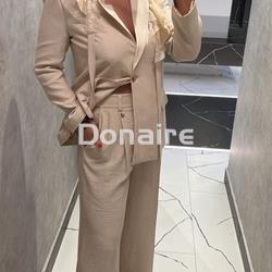 Traje champagne Dixie - Imagen 2