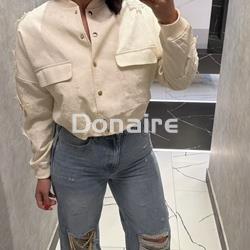 Vaquero rotos y cadenas Trash and Luxury - Imagen 1