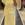 Vestido amarillo algodón cuello redondo Lolita - Imagen 1