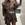 Vestido animal print con lazada Dixie - Imagen 2