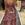 Vestido animal print y pedrería Trash and Luxury - Imagen 1