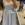 Vestido azul Goa Goa - Imagen 2