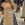 Vestido beige algodón cuello redondo Lolita - Imagen 1