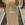 Vestido beige algodón cuello redondo Lolita - Imagen 2