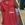 Vestido camisero fucsia con strass al tono Lola Casademunt - Imagen 2