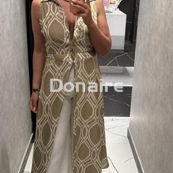 Vestido camisero Goa Goa - Imagen 2