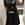 Vestido camisero midi efecto piel Lola Casademunt - Imagen 1
