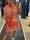 Vestido camisero rayas Lola Casademunt - Imagen 1