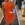 Vestido coral print corales Lez a Lez - Imagen 1