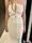 Vestido crochet Open - Imagen 1