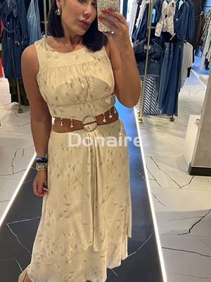 Vestido cut out conchas Lez a Lez - Imagen 2