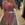 Vestido cut out efecto lentejuelas bajo desigual Phard - Imagen 1