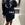 Vestido de punto joya Trash and Luxury - Imagen 1
