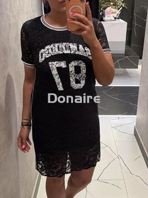 Vestido encaje Phard - Imagen 2